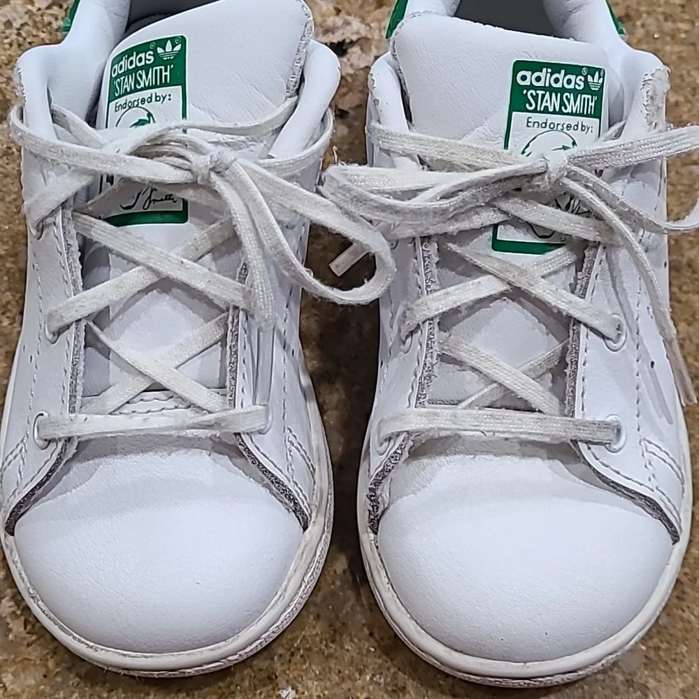 adidas stan smith